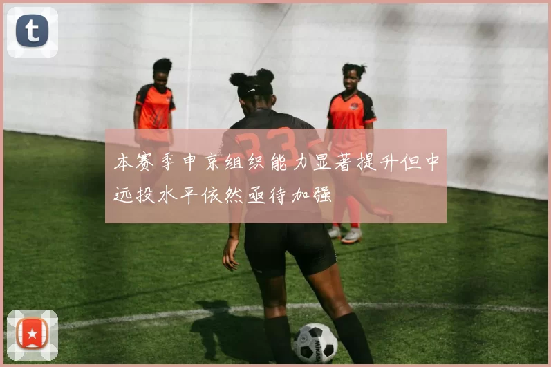 本赛季申京组织能力显著提升但中远投水平依然亟待加强